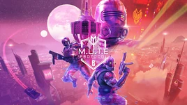 MUTE Protocol