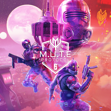 M U T E Protocol Rainbow Six Wiki Fandom - m u t e protocol rainbow six wiki r6s mute shirt roblox M U T E Protocol Rainbow Six Wiki Fandom - r6s mute shirt roblox