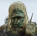 Kapkan Russian Taiga Headgear