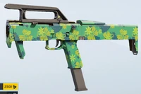 Molokai FMG-9 Skin