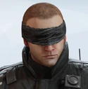 Pulse Blind Headgear