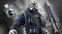 Team Liquid 2020 R6 Share