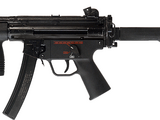 MP5K