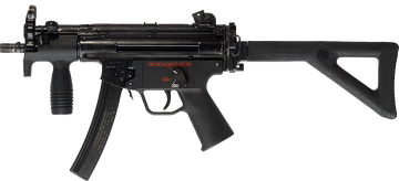RTG Parts MP5K SP5K Folding Stock Complete, Choate Machine