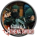 The subject of article appeared in Rainbow Six 3: Athena Sword