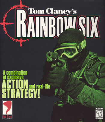 Rainbow-six