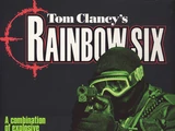 Tom Clancy's Rainbow Six
