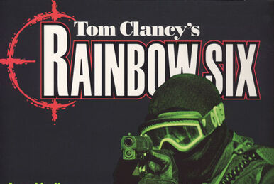 Tradução Tom Clancy's Rainbow Six: Rogue Spear PT-BR