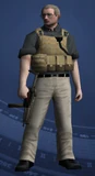 Bastian Vanderwaal