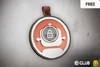 Happy Sam Charm Reward