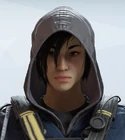 Hibana Default Headgear