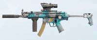 Pro League S1 Grade 2 Skin