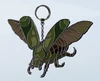 Beetle Pin Charm