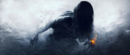Nøkk Key Art