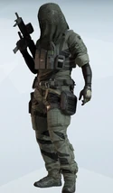 Nokk Default Uniform