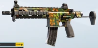 Oahu 416C Skin