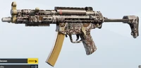 Ode MP5 Skin