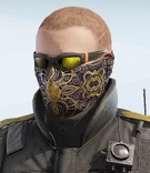 Pulse Picador Headgear
