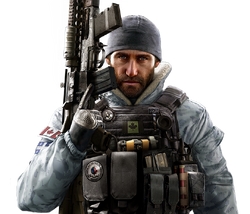 rainbow six wiki fandom