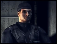Chavez in Rainbow Six 3