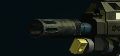 Muzzle Brake, Rainbow Six Wiki