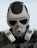 Mute Clone Headgear