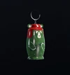 Matryoshbear Charm