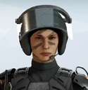 Mira Default Headgear