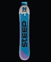 Steep Snowboard Charm