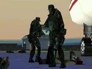 Operation Winter Hawk success