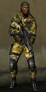 RS3 Woodland Urban Weber