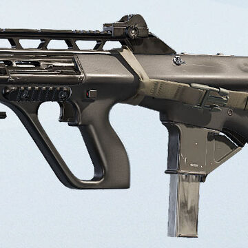 Aug A3 Rainbow Six Wiki Fandom