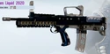 Team Liquid 2020 Weapon Skin