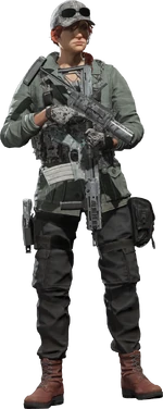 Ash Black Viper Elite Set