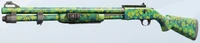 Molokai M590A1 Skin