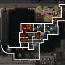 Bank Rainbow Six Wiki Fandom