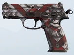 Dragon Scale P9 Skin