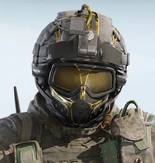 Fuze Hornet Headgear