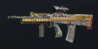 Husaria L85A2 Skin