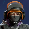 IQ Fnatic 2021 Headgear