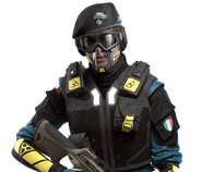 Alibi Extraction 1