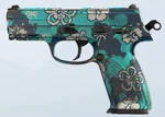 Kona P9 Skin