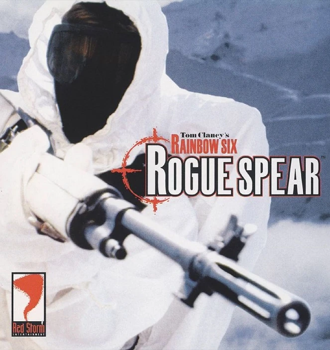 Rogue Spear