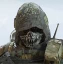 Kapkan Canine Headgear