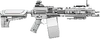 LMG-E Light Machine Gun