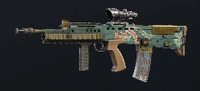 Phoenix L85A2 Skin