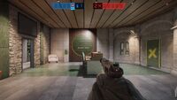R6S Emerald Plains 1F Lobby