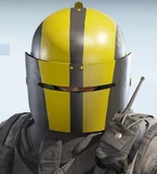 Tachanka Zitadel Headgear