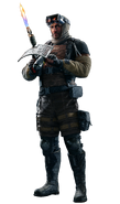 Maverick's Hotshot Welder Elite Set
