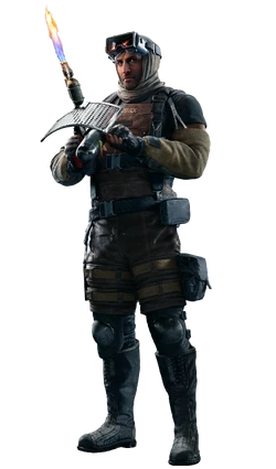 Maverick's Hotshot Welder Elite Set
